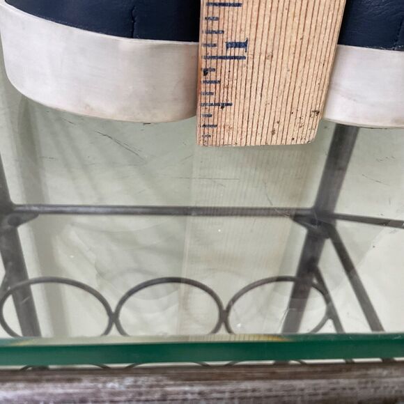 Cloud Footwear Vanessa Sneaker Women's Size 39 US 8.5 Tie Dye splatter paint - Picture 8 of 12